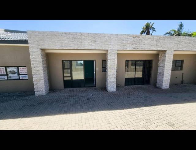 BUSINESS PROPERTY TO RENT IN RANT-EN-DAL